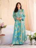 NOVA 3-Piece Unstitched Printed Lawn Embroidered Suit
