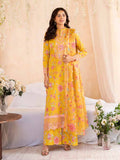 Gull Jee by NOVA Embroidered 3 Piece Unstitched Lawn Suit